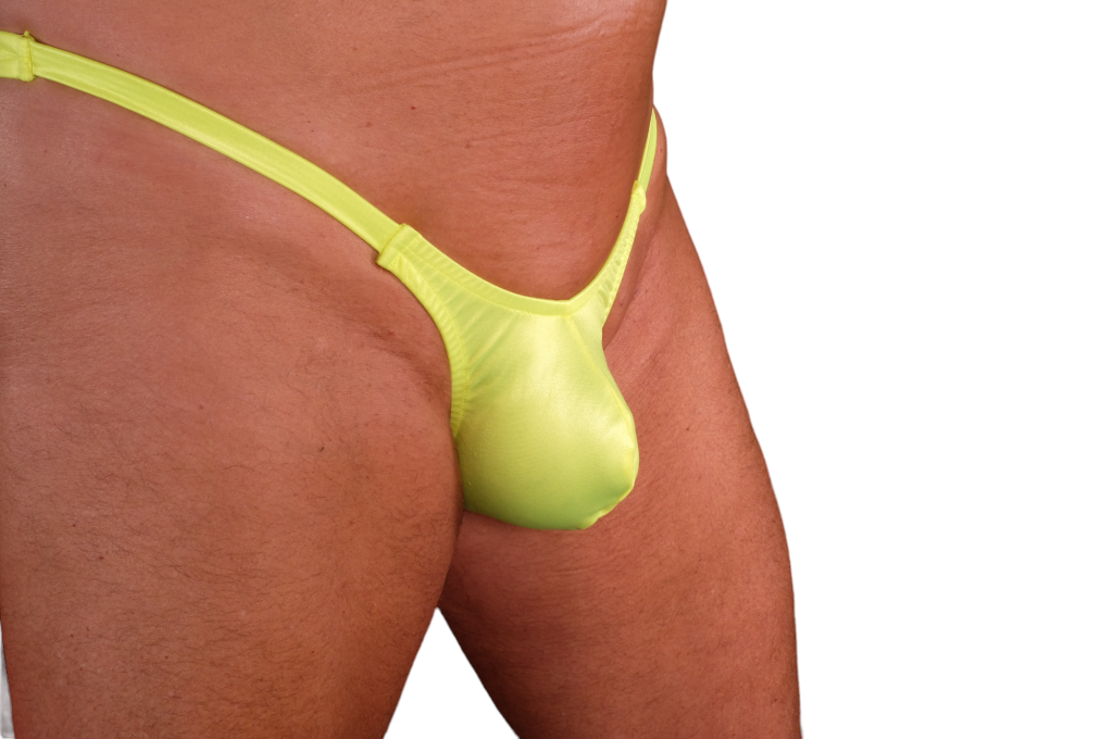 Men's sexy swimsuits